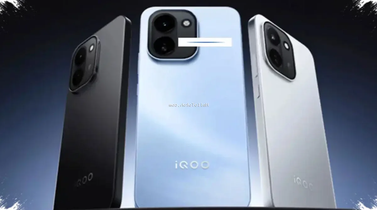 iQOO Z11 India Launch Rumors Hint at Unique Chipset and 3D Curved Display