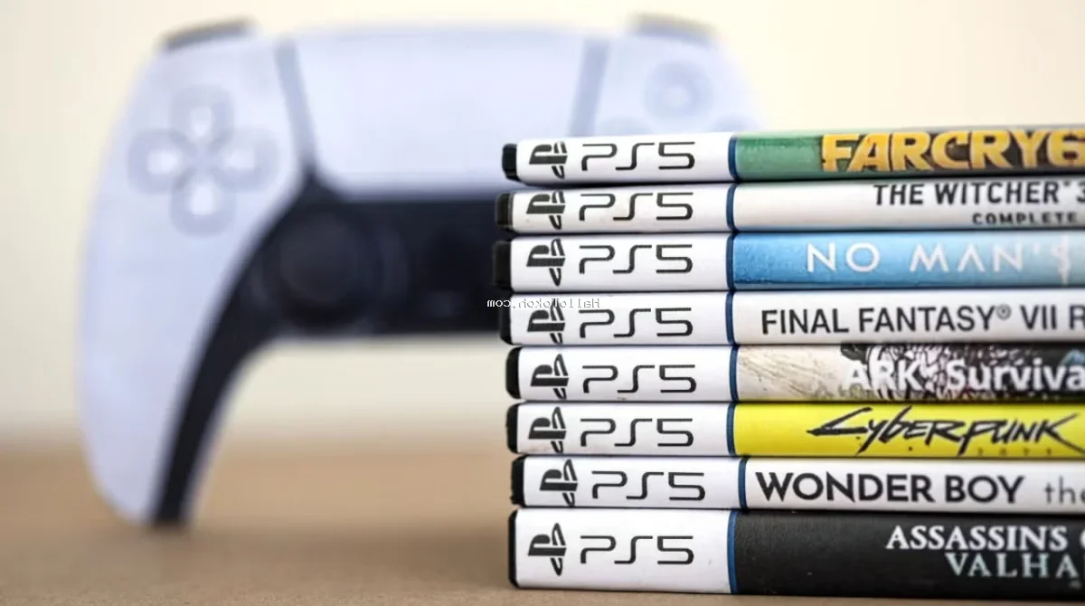 PlayStation Digital Game Sales Reach 82 Percent As Physical Media Declines<span class="gemini-post-meta-desc" style="display: block; font-size: 16px; color: #555555; line-height: 1.6; margin-top: 10px; margin-bottom: 10px; font-weight: 400; font-family: sans-serif; text-transform: none; letter-spacing: normal;">Sony fiscal report confirms that 82% of PlayStation game sales are digital, highlighting the massive shift away from physical media and discs.</span>
