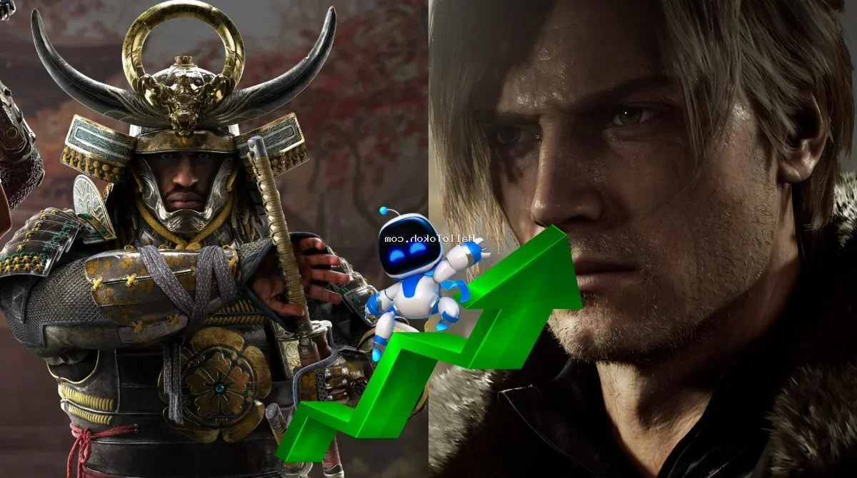 Physical Gaming Sales Remain Resilient As Major Titles Hit 50 Percent Disc Shares<span class="gemini-post-meta-desc" style="display: block; font-size: 16px; color: #555555; line-height: 1.6; margin-top: 10px; margin-bottom: 10px; font-weight: 400; font-family: sans-serif; text-transform: none; letter-spacing: normal;">Discover how physical game sales for titles like AC Shadows and Astro Bot continue to hold strong at roughly 50 percent across multiple regions, challenging the narrative of a rapid shift to digital media.</span>