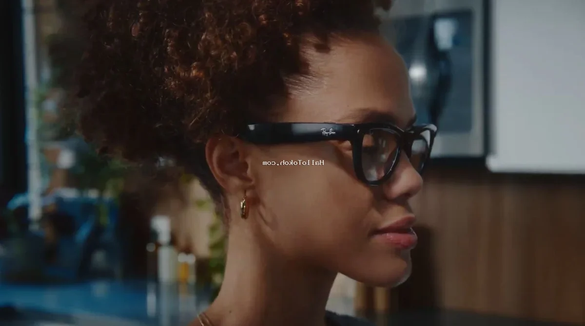 AI-Powered Smart Glasses Transforming Modern Technology Landscape and Consumer Utility