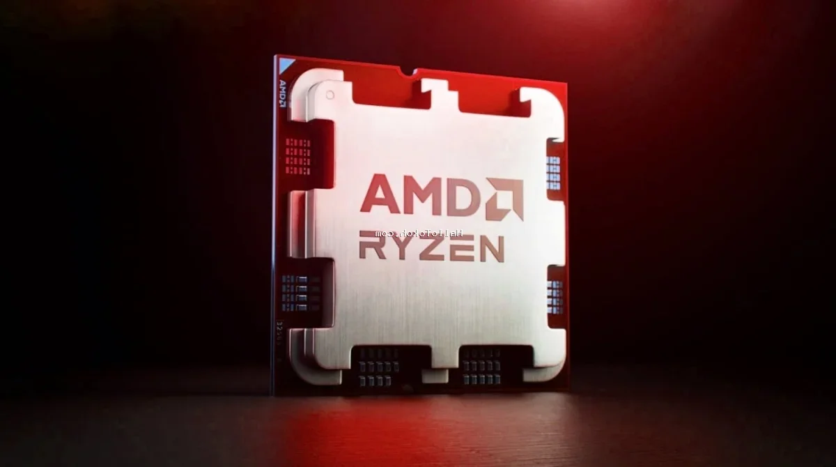 AMD Zen 7 Snowmass EPYC CPUs Target 384 Cores and 25 Percent IPC Boost For 2028<span class="gemini-post-meta-desc" style="display: block; font-size: 16px; color: #555555; line-height: 1.6; margin-top: 10px; margin-bottom: 10px; font-weight: 400; font-family: sans-serif; text-transform: none; letter-spacing: normal;">Explore AMD's upcoming Zen 7 Snowmass EPYC server processors arriving in 2028, featuring an ambitious 384-core configuration, discrete 3D stacked cache, and advanced TSMC nodes.</span>