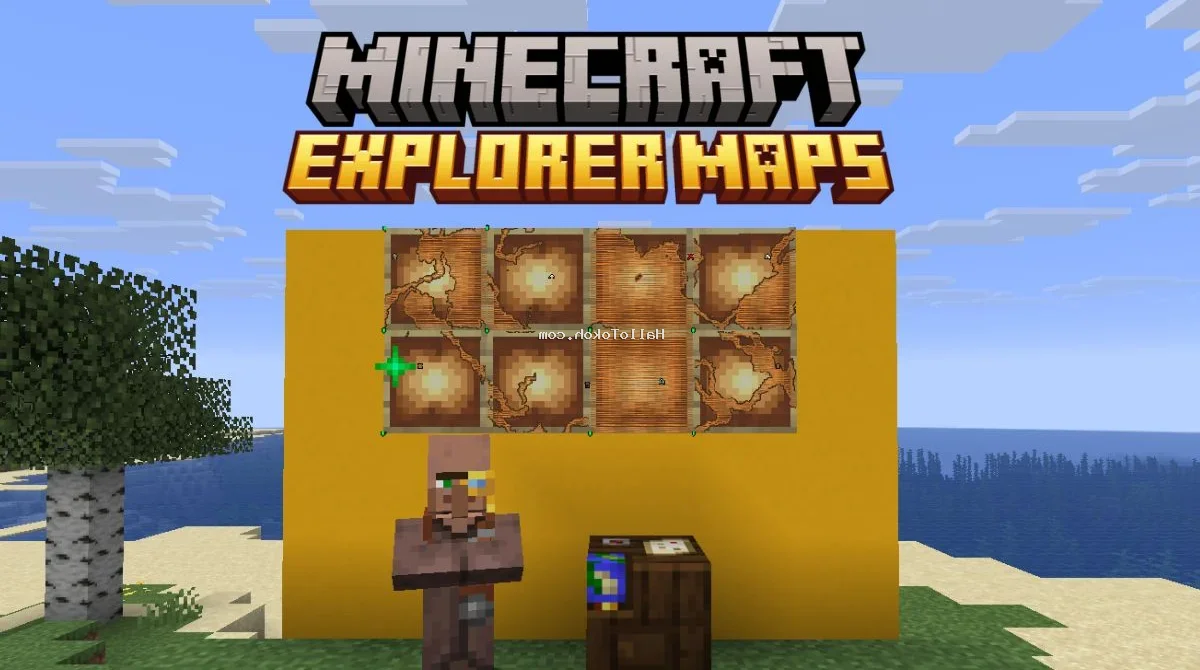 Minecraft Explorer Maps Complete Guide Locations And Trades<span class="gemini-post-meta-desc" style="display: block; font-size: 16px; color: #555555; line-height: 1.6; margin-top: 10px; margin-bottom: 10px; font-weight: 400; font-family: sans-serif; text-transform: none; letter-spacing: normal;">Mastering Minecraft Explorer Maps is essential for players seeking rare loot, unique structures, and elusive items without wasting hours of aimless wandering across the Overworld. Dilansir dari laporan Beebom oleh Bipradeep Biswas, Mojang Studios continuously expands the navigational mechanics of this sandbox phenomenon, making map discovery an intricate part of gameplay.</span>