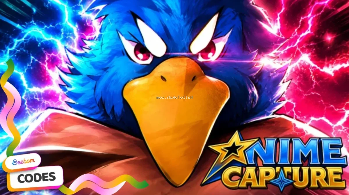 Anime Capture Codes August 2026 Free Potions and Tickets