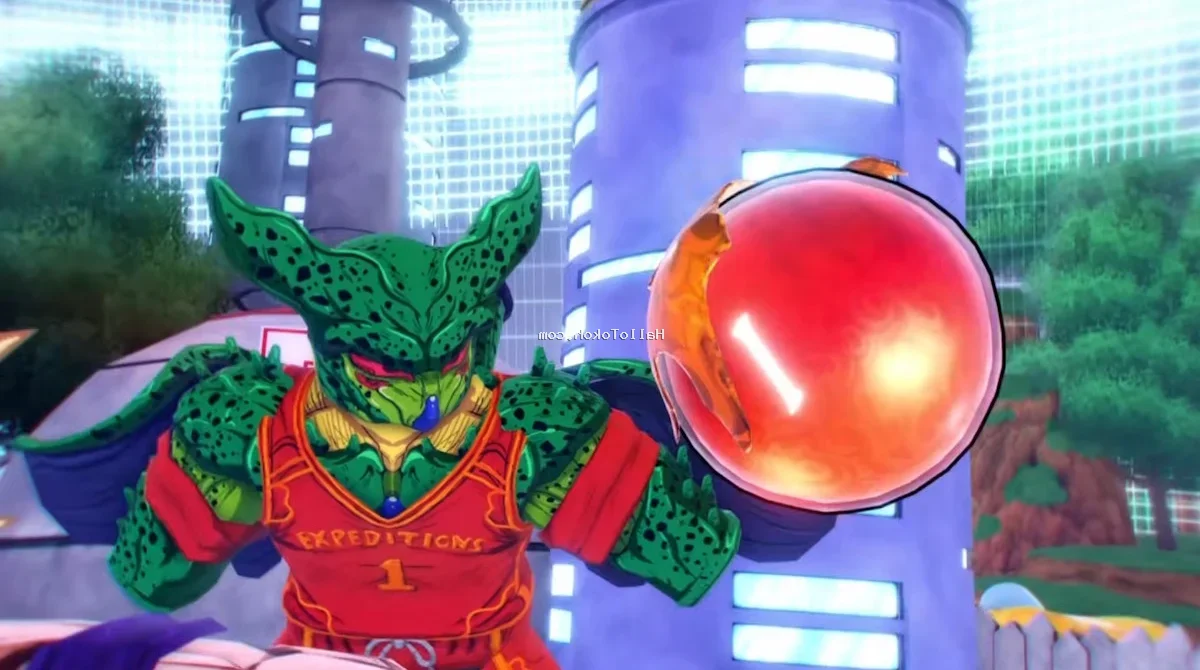 Anime Expeditions Wish Orb 1 Location Guide and Dragon Wish Event