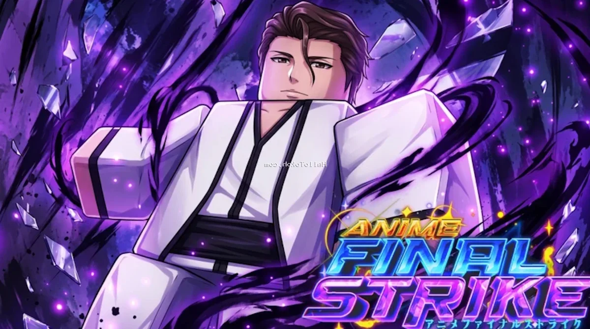 Anime Final Strike Update 5 Tier List Best Units Ranked Guide