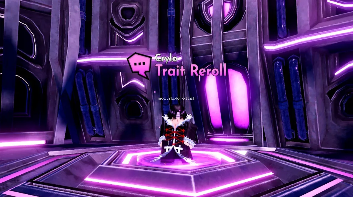 Anime Origins Traits Tier List and Master Guide to Trait Rerolls