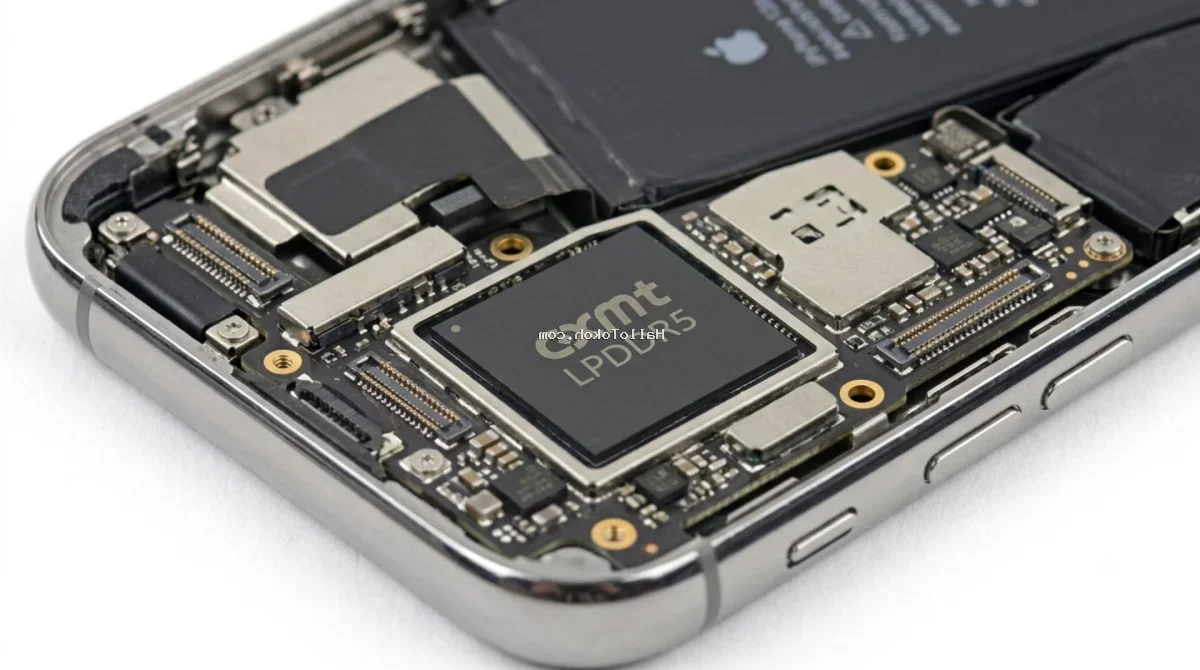 CXMT Denies Apple Price Cut Request Amid Global Memory Supply Chain Pressures<span class="gemini-post-meta-desc" style="display: block; font-size: 16px; color: #555555; line-height: 1.6; margin-top: 10px; margin-bottom: 10px; font-weight: 400; font-family: sans-serif; text-transform: none; letter-spacing: normal;">Apple faces a major setback as ChangXin Memory Technologies (CXMT) reportedly rejects a RAM price cut request, complicating supply chain diversification efforts.</span>