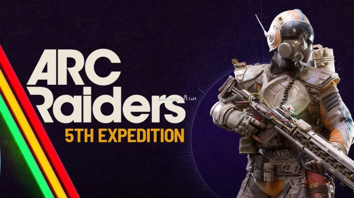 ARC Raiders Pauses Expeditions Until Early 2027 for Major Overhaul<span class="gemini-post-meta-desc" style="display: block; font-size: 16px; color: #555555; line-height: 1.6; margin-top: 10px; margin-bottom: 10px; font-weight: 400; font-family: sans-serif; text-transform: none; letter-spacing: normal;">Embark Studios officially confirms that Arc Raiders Expeditions will be temporarily paused until early 2027 following the upcoming fifth expedition, bringing major reward updates and fixes.</span>