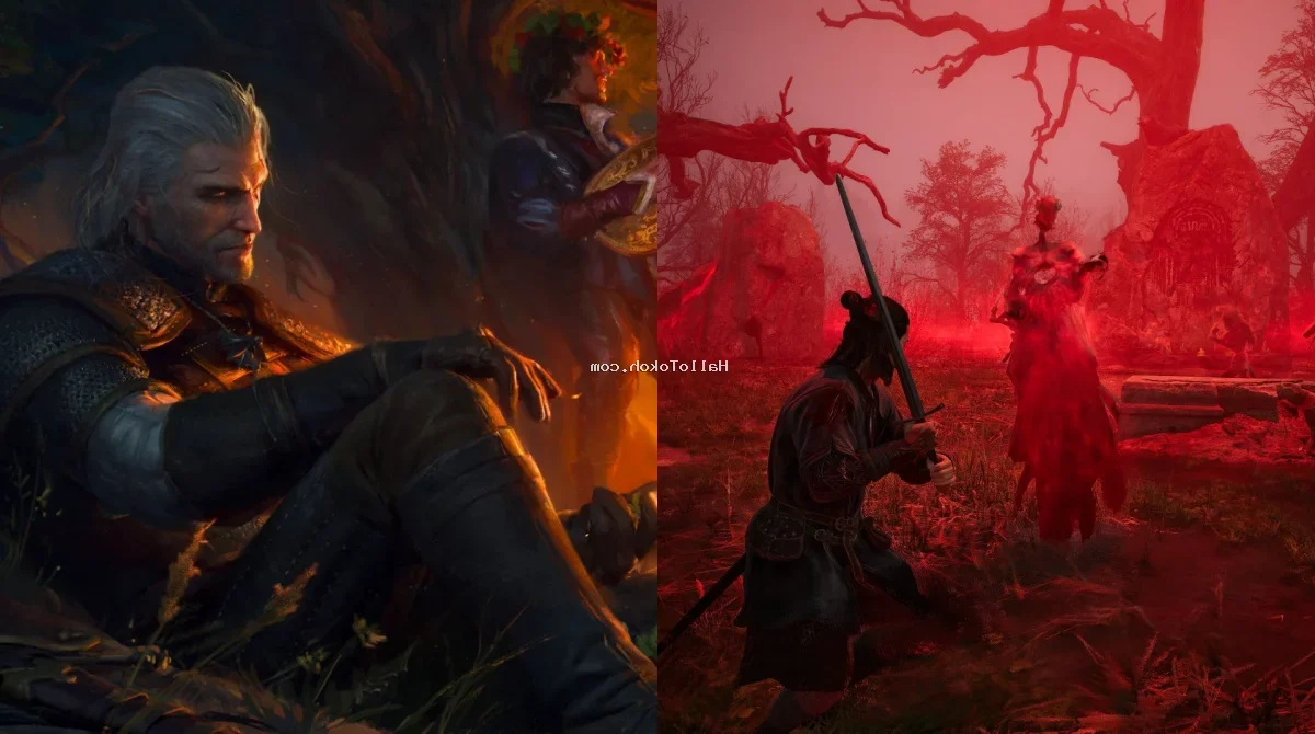 Blood of Dawnwalker New Footage Sparks Heavy Comparisons to The Witcher 3<span class="gemini-post-meta-desc" style="display: block; font-size: 16px; color: #555555; line-height: 1.6; margin-top: 10px; margin-bottom: 10px; font-weight: 400; font-family: sans-serif; text-transform: none; letter-spacing: normal;">Explore the latest gameplay footage of Blood of Dawnwalker by Rebel Wolves, revealing striking similarities to The Witcher 3 in combat, inventory, and environments.</span>