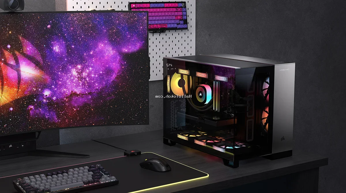 PC Gaming Performance Guide: How To Accurately Determine If A Game Will Run<span class="gemini-post-meta-desc" style="display: block; font-size: 16px; color: #555555; line-height: 1.6; margin-top: 10px; margin-bottom: 10px; font-weight: 400; font-family: sans-serif; text-transform: none; letter-spacing: normal;">Mastering PC gaming performance goes beyond reading basic system requirements. Discover how hardware bottlenecks, VRAM, and modern testing tools reveal true game compatibility.</span>