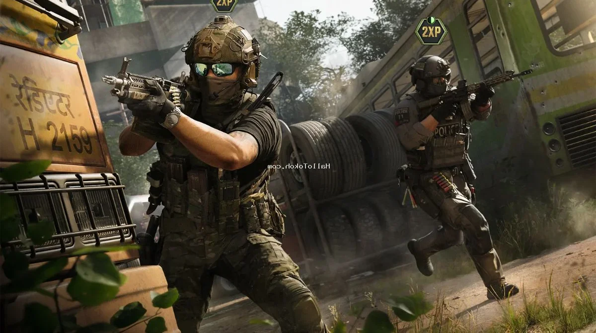 Modern Warfare 4 Confirms 2XP Token Carry Over from Black Ops 7<span class="gemini-post-meta-desc" style="display: block; font-size: 16px; color: #555555; line-height: 1.6; margin-top: 10px; margin-bottom: 10px; font-weight: 400; font-family: sans-serif; text-transform: none; letter-spacing: normal;">Activision officially confirms that 2XP tokens will carry over from Black Ops 7 and Warzone to Modern Warfare 4, offering a major progression advantage for players.</span>