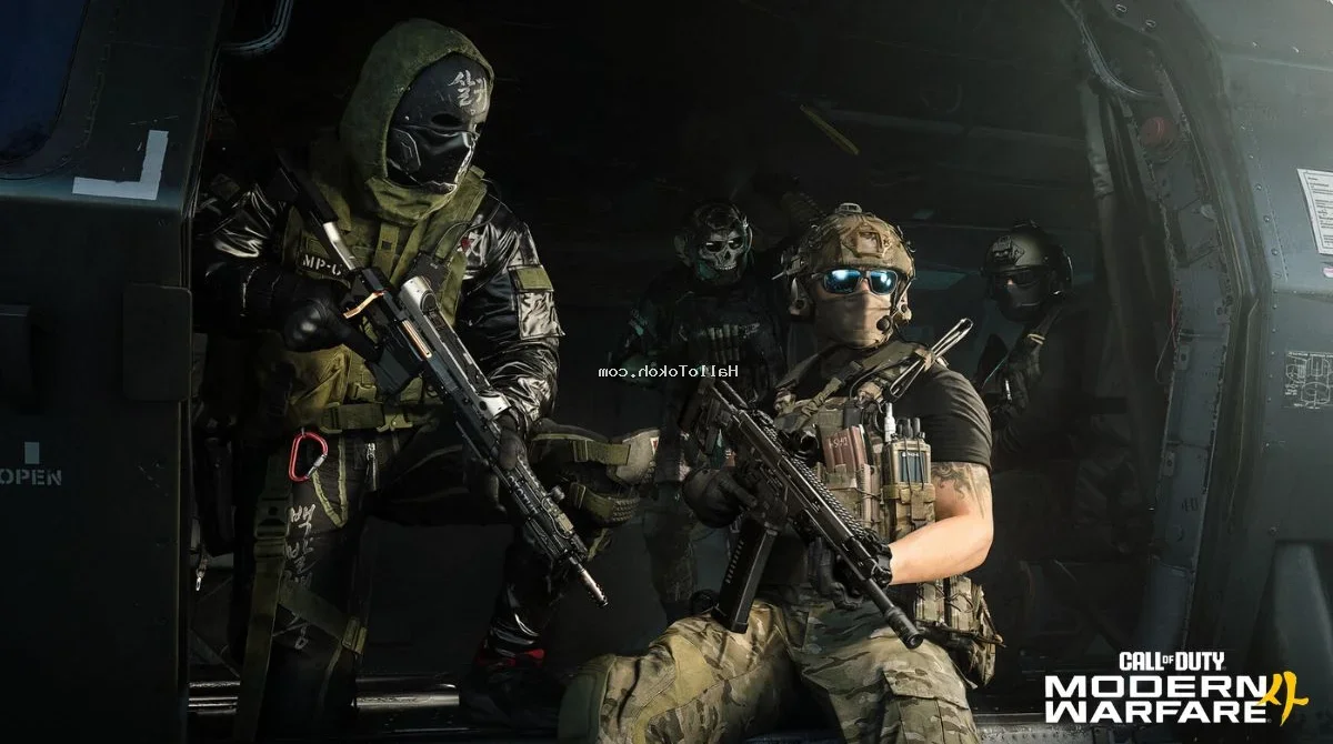 Call of Duty Modern Warfare 4 Beta Weapons List and Unlock Guide