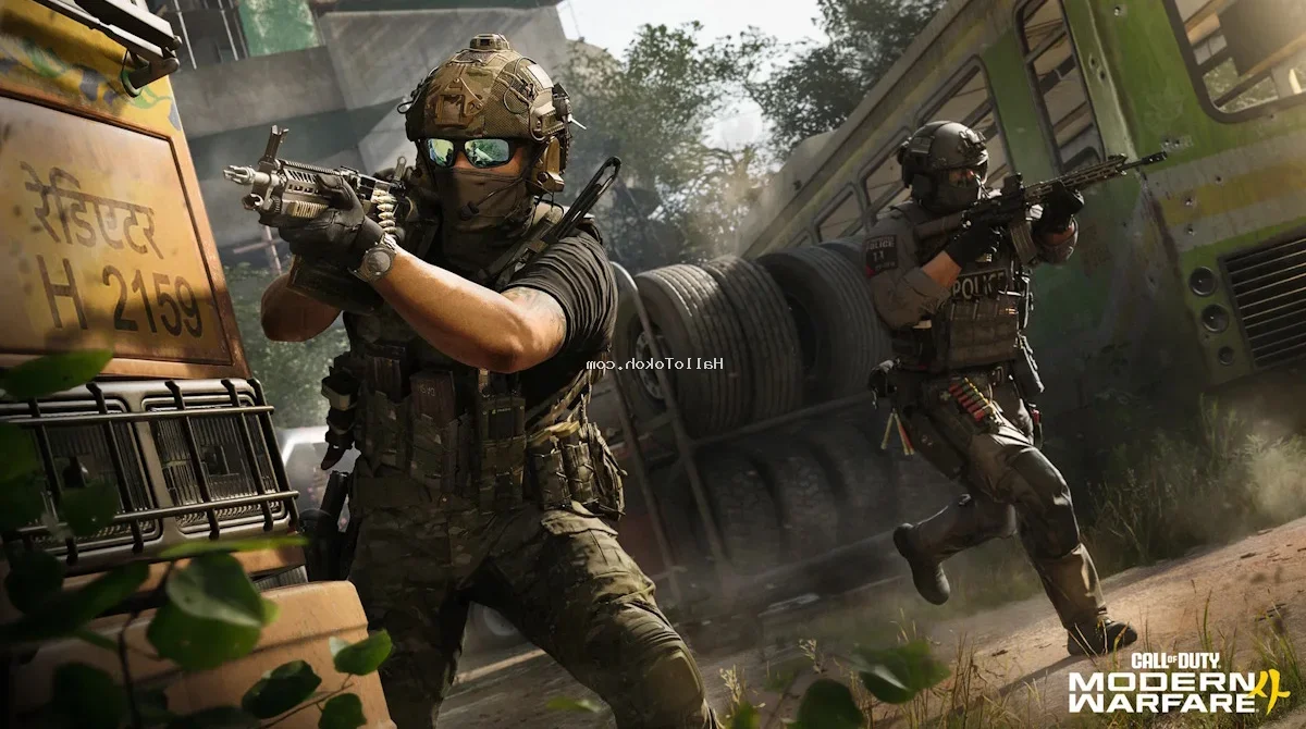 Call of Duty Modern Warfare 4 Beta Rolls Out Shader Preloads
