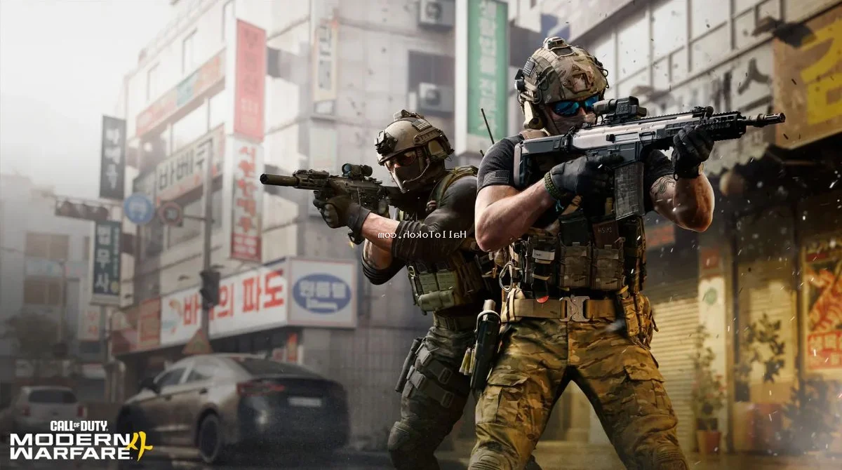 Call of Duty Modern Warfare 4 Beta PC System Requirements Guide