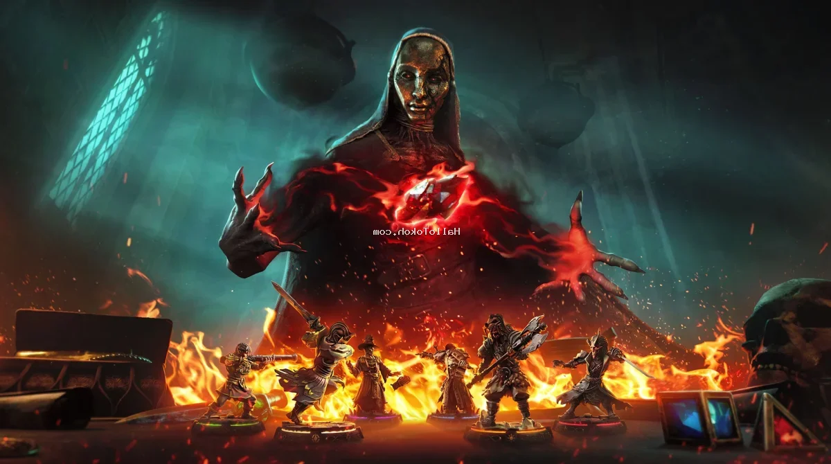 Ubisoft Officially Shuts Down Controversial NFT Project After Two Years<span class="gemini-post-meta-desc" style="display: block; font-size: 16px; color: #555555; line-height: 1.6; margin-top: 10px; margin-bottom: 10px; font-weight: 400; font-family: sans-serif; text-transform: none; letter-spacing: normal;">Ubisoft has officially confirmed the shutdown of its controversial NFT-focused RPG, Champions Tactics: Grimoria Chronicles, just two years after its initial launch.</span>