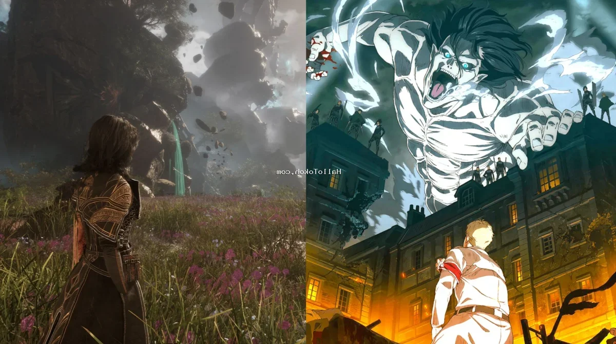 Clair Obscur Expedition 33 Director Reveals Attack on Titan Anime Influence<span class="gemini-post-meta-desc" style="display: block; font-size: 16px; color: #555555; line-height: 1.6; margin-top: 10px; margin-bottom: 10px; font-weight: 400; font-family: sans-serif; text-transform: none; letter-spacing: normal;">Discover how Clair Obscur Expedition 33 draws bold character design inspiration from the anime masterpiece Attack on Titan according to Sandfall Interactive.</span>