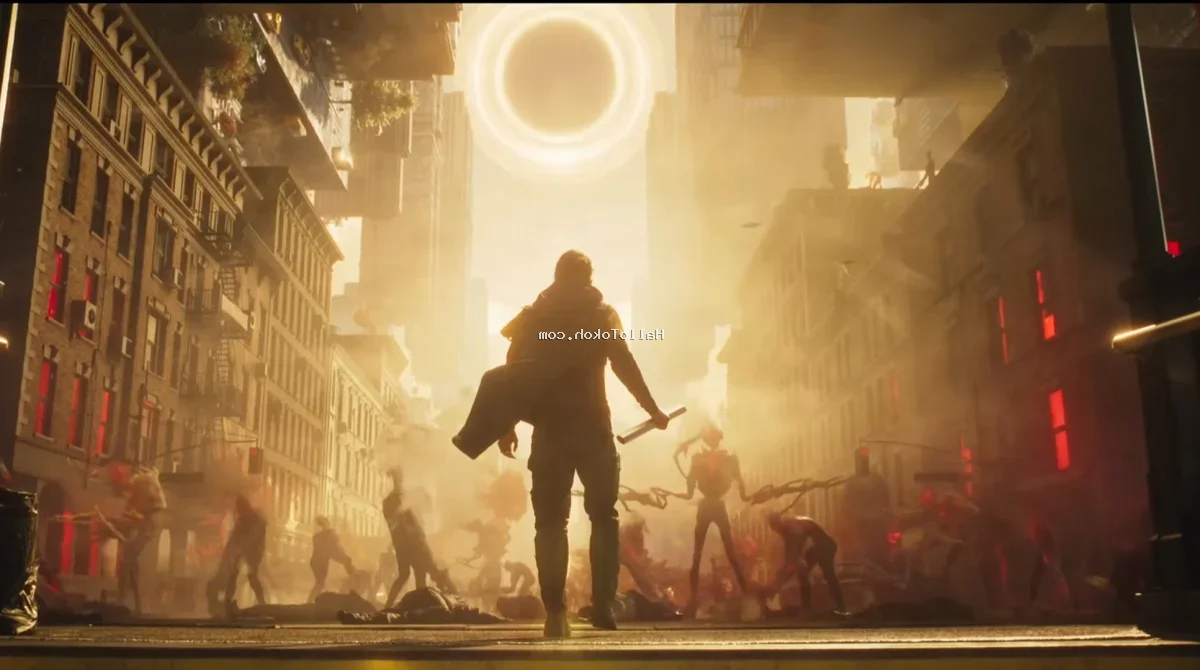 Control Resonant Day One Purchase Declared By Remedy Entertainment