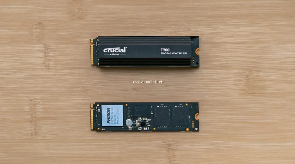 Micron M.2 NVMe SSD Production Halt Sparks Customer Replacement Crisis