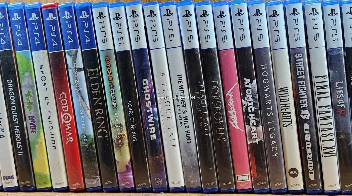PlayStation Physical Disc Removal Threatens Entry Level Console Gaming Access