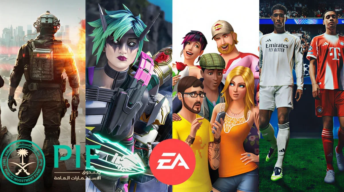 EA Faces Mass Layoffs Risk and Massive Debt After Going Private