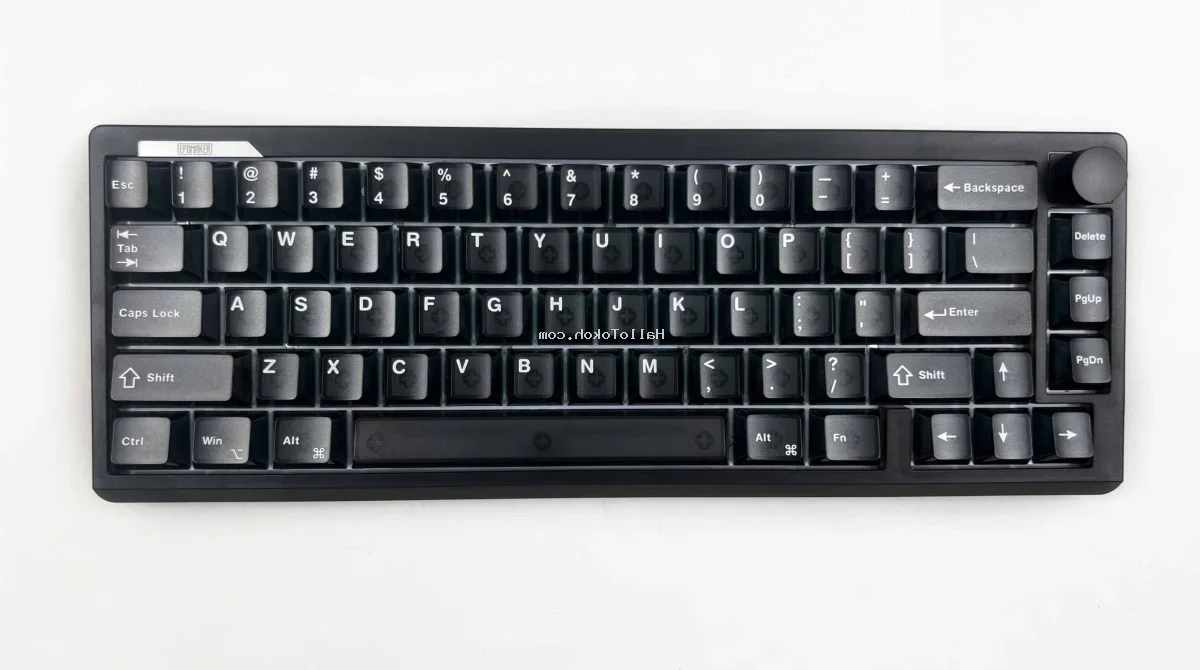 Epomaker HE65 V2 TMR Review: Compact Magnetic Gaming Keyboard Tested
