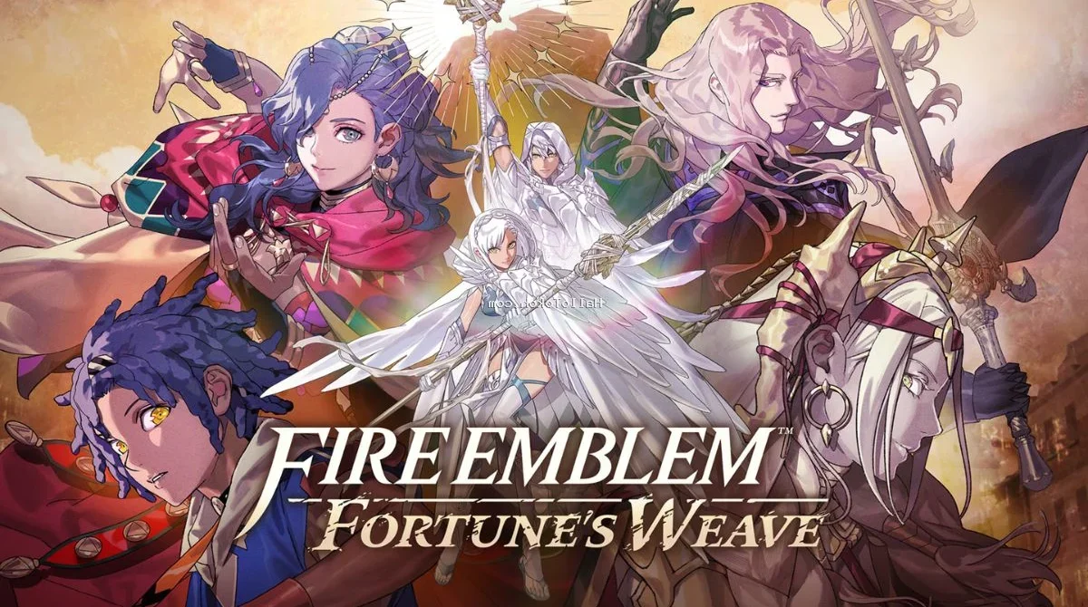 Fire Emblem Fortunes Weave Release Date Set For Nintendo Switch 2<span class="gemini-post-meta-desc" style="display: block; font-size: 16px; color: #555555; line-height: 1.6; margin-top: 10px; margin-bottom: 10px; font-weight: 400; font-family: sans-serif; text-transform: none; letter-spacing: normal;">Discover everything about Fire Emblem Fortunes Weave, arriving September 17, 2026, exclusively on Nintendo Switch 2, featuring four protagonists and new Blaze Arts.</span>