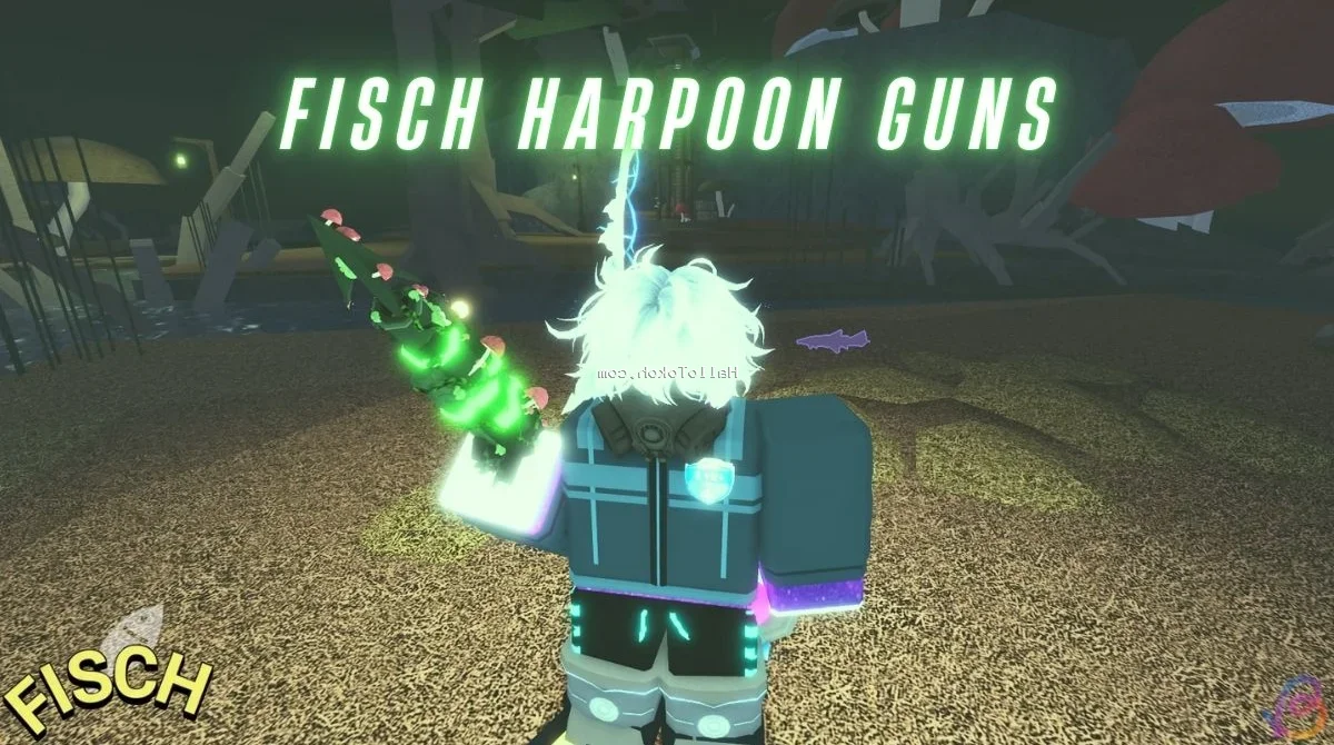 Mastering Fisch Harpoon Guns Complete Locations Prices and Stats Guide<span class="gemini-post-meta-desc" style="display: block; font-size: 16px; color: #555555; line-height: 1.6; margin-top: 10px; margin-bottom: 10px; font-weight: 400; font-family: sans-serif; text-transform: none; letter-spacing: normal;">Ultimate guide to all Harpoon Guns in Roblox Fisch. Discover exact GPS locations, accurate prices converted to Rupiah, stats, passives, and upgrade requirements reported by Beebom.</span>