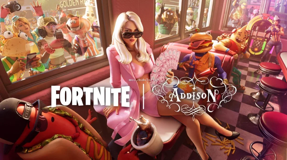 Fortnite Addison Rae Skin Release Date, First Look, and Item Shop Details<span class="gemini-post-meta-desc" style="display: block; font-size: 16px; color: #555555; line-height: 1.6; margin-top: 10px; margin-bottom: 10px; font-weight: 400; font-family: sans-serif; text-transform: none; letter-spacing: normal;">Discover everything about the upcoming Fortnite Addison Rae skin, including its official release date, first look details, V-Bucks pricing, and item shop bundles.</span>