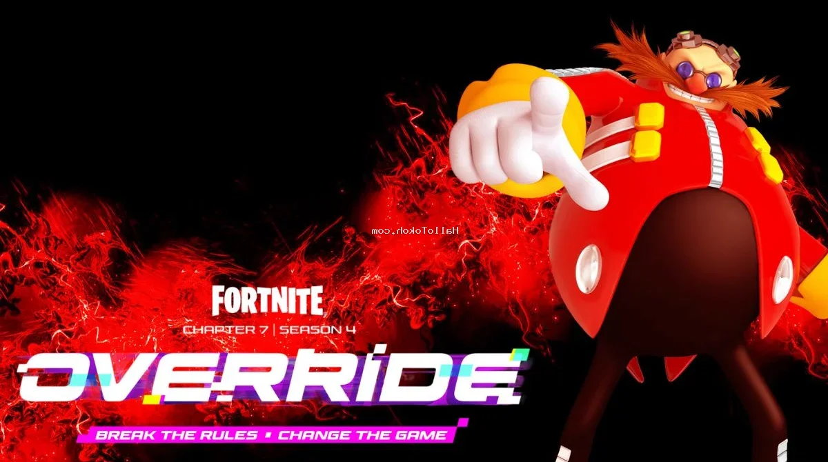 Fortnite Chapter 7 Season 4 Teaser Hints at Sonic and Eggman Arrival<span class="gemini-post-meta-desc" style="display: block; font-size: 16px; color: #555555; line-height: 1.6; margin-top: 10px; margin-bottom: 10px; font-weight: 400; font-family: sans-serif; text-transform: none; letter-spacing: normal;">Explore the latest Fortnite Chapter 7 Season 4 teasers revealing hints about Sonic and Eggman joining the upcoming gaming-themed battle pass and storyline events.</span>