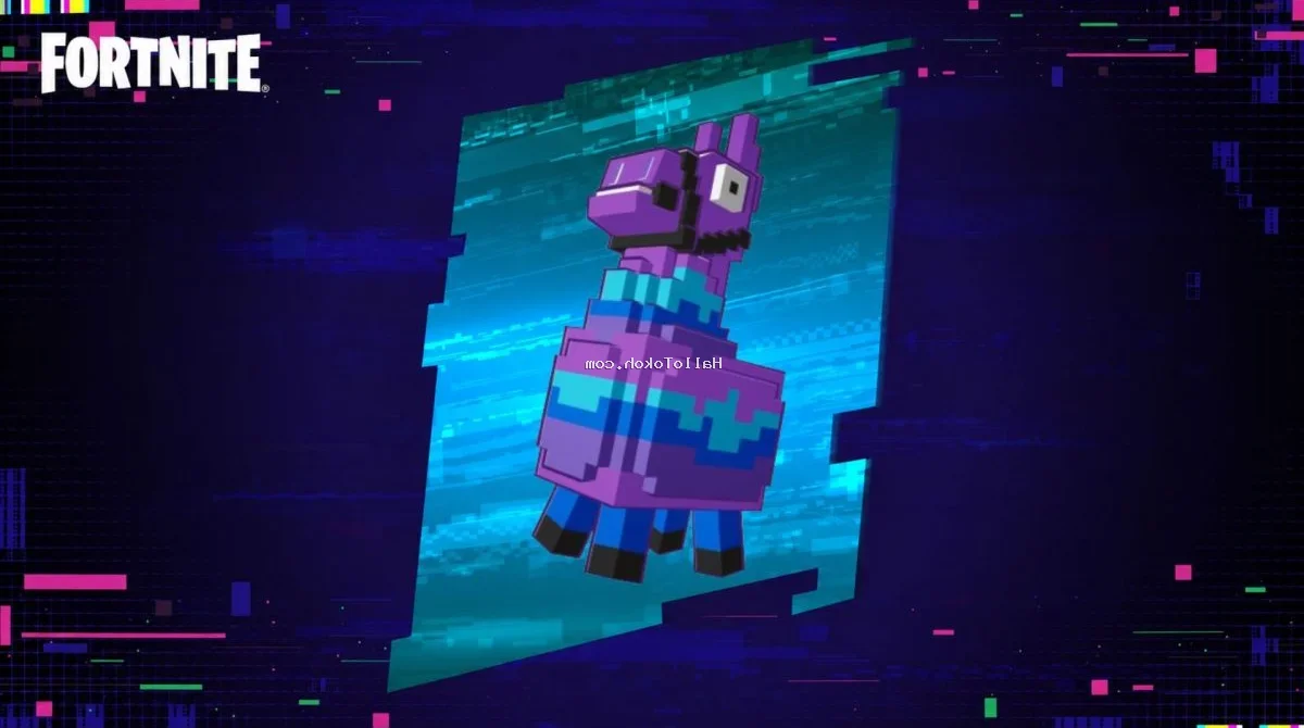 Fortnite Chapter 7 Season 4 God Mode Llama Guide and Item Abilities