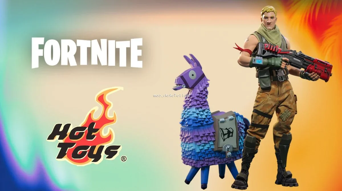 Fortnite Collectibles Bring Epic Games Characters to Life Through Hot Toys Collaboration<span class="gemini-post-meta-desc" style="display: block; font-size: 16px; color: #555555; line-height: 1.6; margin-top: 10px; margin-bottom: 10px; font-weight: 400; font-family: sans-serif; text-transform: none; letter-spacing: normal;">Discover everything about the upcoming Fortnite and Hot Toys collaboration, bringing high-end, museum-quality collectible action figures to fans starting August 13, 2026.</span>