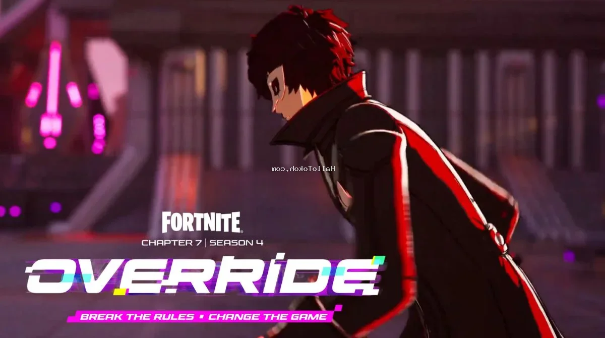 Fortnite Chapter 7 Season 4 Confirms Persona 5 Joker Skin Crossover<span class="gemini-post-meta-desc" style="display: block; font-size: 16px; color: #555555; line-height: 1.6; margin-top: 10px; margin-bottom: 10px; font-weight: 400; font-family: sans-serif; text-transform: none; letter-spacing: normal;">Discover everything about the upcoming Fortnite Persona 5 crossover featuring the Joker skin, futuristic POIs, and leaked gameplay mechanics for Chapter 7 Season 4.</span>