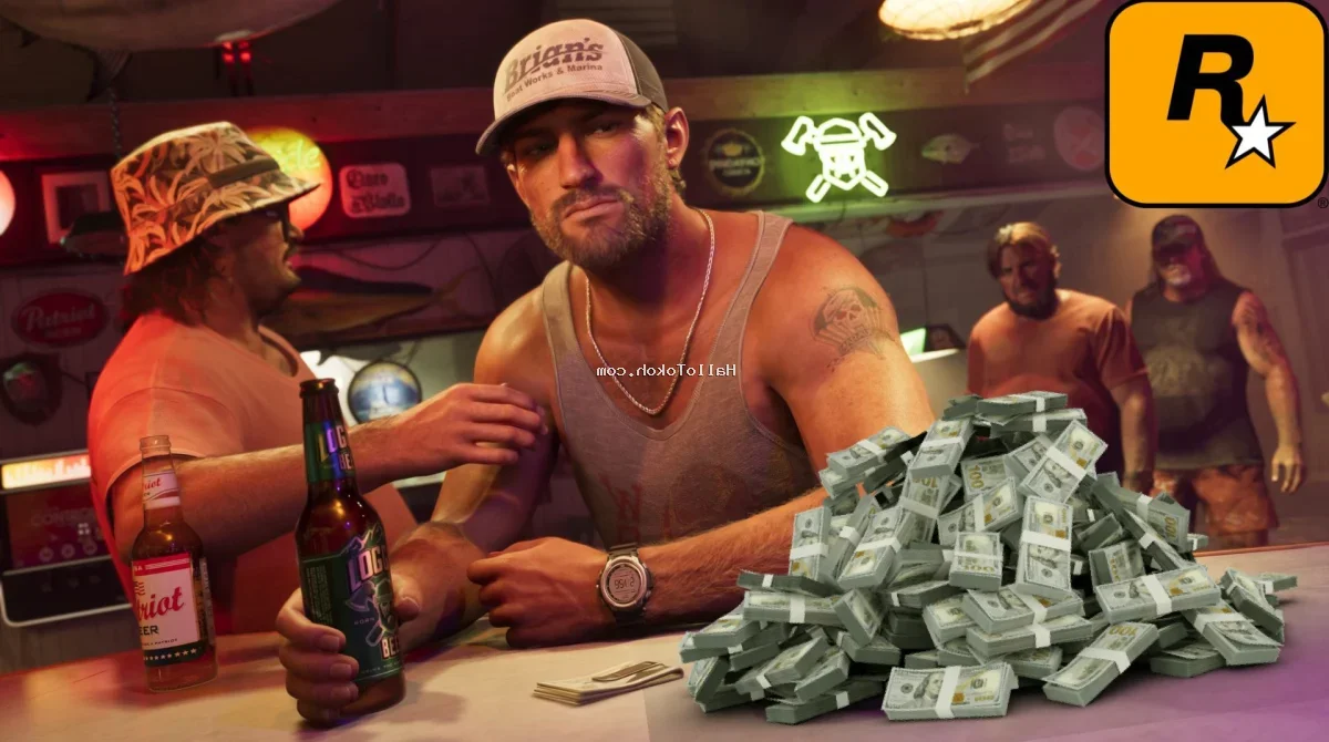 Take-Two Subpoenas Microsoft and Discord to Unmask GTA 6 Leakers