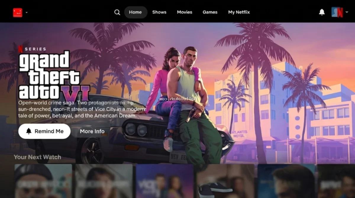 GTA 6 Netflix Trailer Exclusivity Is Not A Financial Deal Says Take Two Boss<span class="gemini-post-meta-desc" style="display: block; font-size: 16px; color: #555555; line-height: 1.6; margin-top: 10px; margin-bottom: 10px; font-weight: 400; font-family: sans-serif; text-transform: none; letter-spacing: normal;">Discover why Take Two CEO Strauss Zelnick insists that locking the upcoming Grand Theft Auto 6 extended preview exclusively to Netflix is entirely a non financial decision.</span>