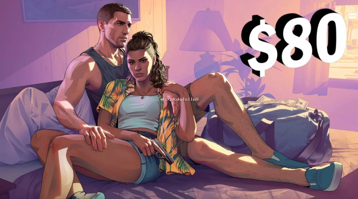 Grand Theft Auto 6 Standard And Deluxe Pricing Defended By TakeTwo Boss<span class="gemini-post-meta-desc" style="display: block; font-size: 16px; color: #555555; line-height: 1.6; margin-top: 10px; margin-bottom: 10px; font-weight: 400; font-family: sans-serif; text-transform: none; letter-spacing: normal;">Take-Two Interactive CEO Strauss Zelnick defends the upcoming pricing strategy for Grand Theft Auto 6, noting that high pre-order volumes validate the standard and deluxe edition costs.</span>