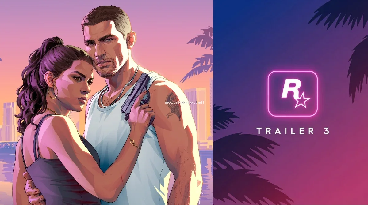 GTA 6 Trailer 3 Release Date Speculation Intensifies Following Fan Theories<span class="gemini-post-meta-desc" style="display: block; font-size: 16px; color: #555555; line-height: 1.6; margin-top: 10px; margin-bottom: 10px; font-weight: 400; font-family: sans-serif; text-transform: none; letter-spacing: normal;">Discover why GTA 6 fans believe Rockstar Games is preparing to drop Trailer 3 tomorrow based on hidden easter eggs, police body cam footage, and official account maintenance updates.</span>