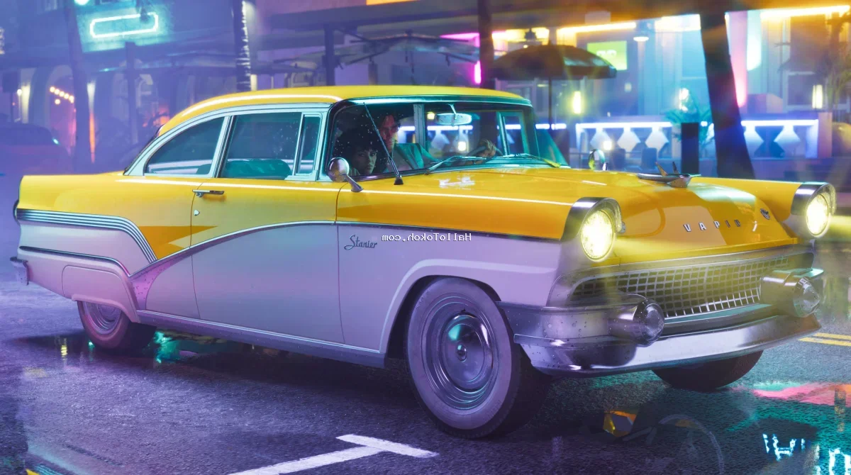 GTA 6 Extended Gameplay Reveal Confirmed for August 27 Premiere