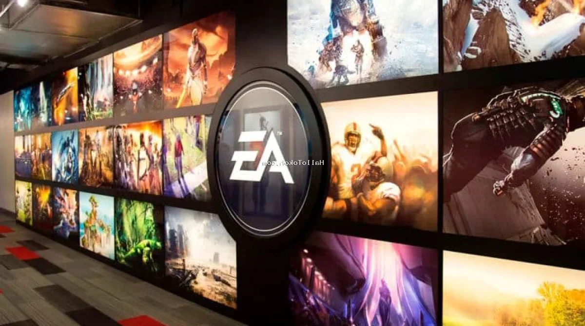 EA Takeover Triggers Massive Debt Outpacing Ubisoft Finances