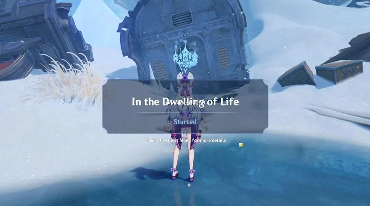 Genshin Impact In the Dwelling of Life World Quest Walkthrough and Guide<span class="gemini-post-meta-desc" style="display: block; font-size: 16px; color: #555555; line-height: 1.6; margin-top: 10px; margin-bottom: 10px; font-weight: 400; font-family: sans-serif; text-transform: none; letter-spacing: normal;">Master the massive Genshin Impact In the Dwelling of Life World Quest with our complete walkthrough covering puzzles, keycards, and boss fights.</span>