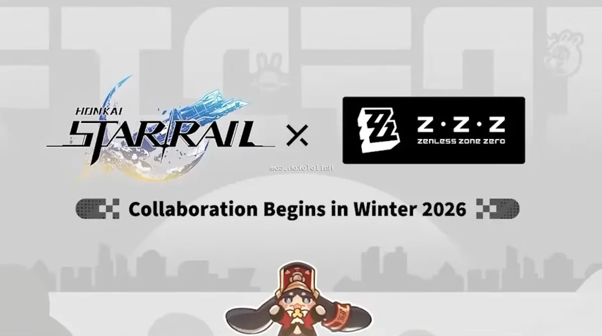 Honkai Star Rail and Zenless Zone Zero Crossover Event Set for Winter 2026<span class="gemini-post-meta-desc" style="display: block; font-size: 16px; color: #555555; line-height: 1.6; margin-top: 10px; margin-bottom: 10px; font-weight: 400; font-family: sans-serif; text-transform: none; letter-spacing: normal;">Discover everything we know about the upcoming Honkai Star Rail and Zenless Zone Zero crossover event arriving in Winter 2026, featuring character swaps and shared universe content.</span>