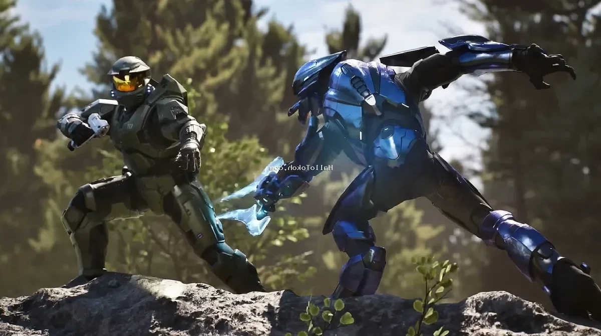 Halo Campaign Evolved Development Reportedly Stumbled Following Unreal Engine 5 Switch