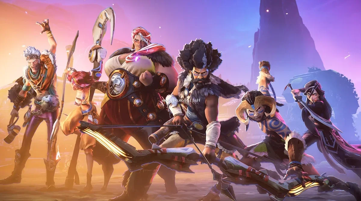 Horizon Hunters Gathering Rebooted Following Negative Playtest Feedback and Executive Pressure