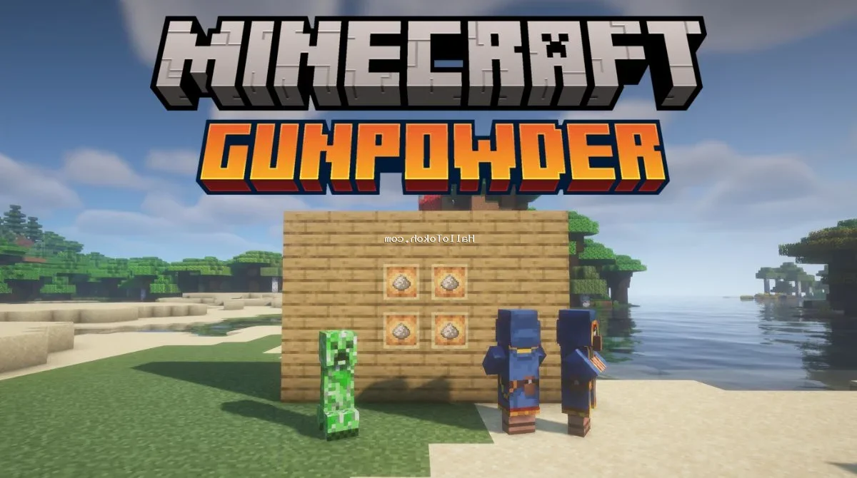 Ultimate Minecraft Gunpowder Guide: Best Farming Methods and Uses