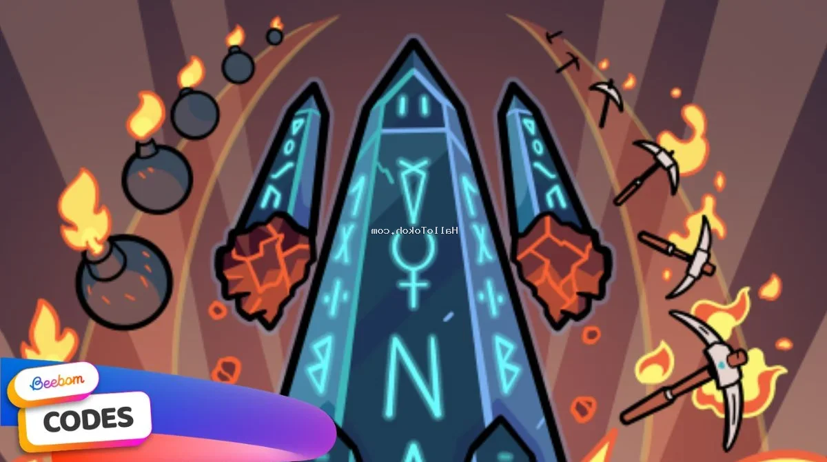 Complete Idle Obelisk Miner Codes Guide for August 2026 Rewards<span class="gemini-post-meta-desc" style="display: block; font-size: 16px; color: #555555; line-height: 1.6; margin-top: 10px; margin-bottom: 10px; font-weight: 400; font-family: sans-serif; text-transform: none; letter-spacing: normal;">Boost your mining progress instantly with all the active and working codes for Idle Obelisk Miner in August 2026, complete with step-by-step redemption methods.</span>