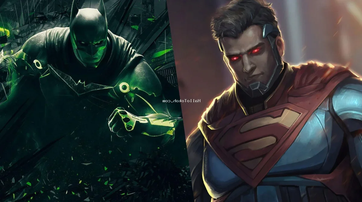Injustice 2 Hits 9 Million Sales Milestone While Franchise Fans Await Third Installment