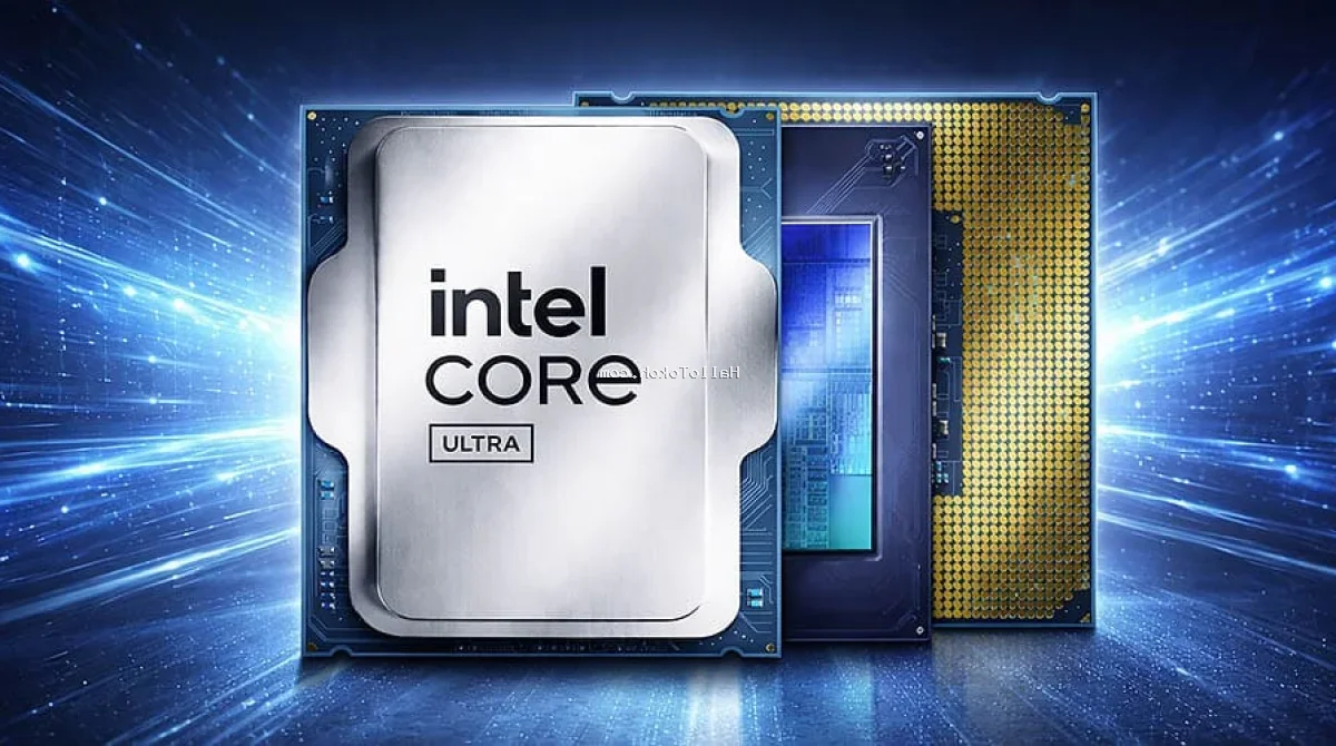 Intel Core Ultra 9 4950K Leaks Benchmark Teases Nova Lake S Power