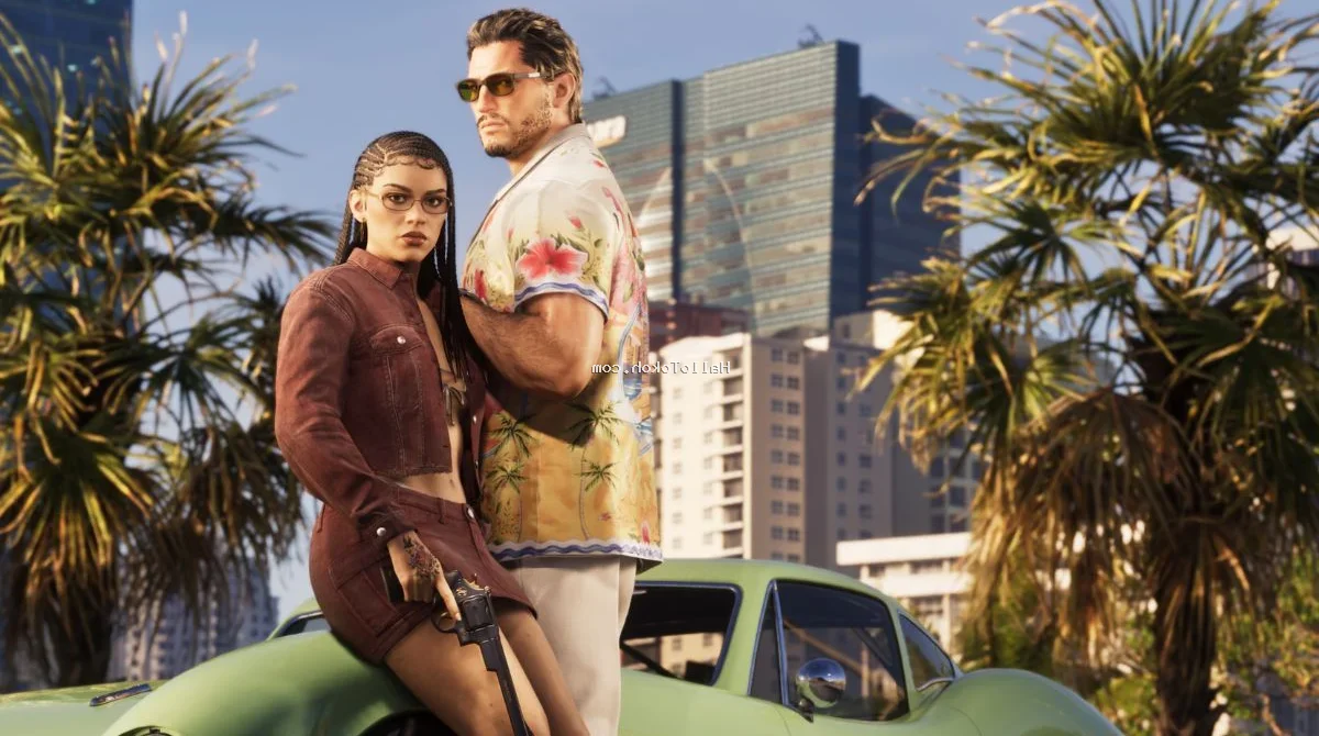 GTA 6 Leaked Gameplay Reveals Deep Honor System And Dual Protagonist Mechanics