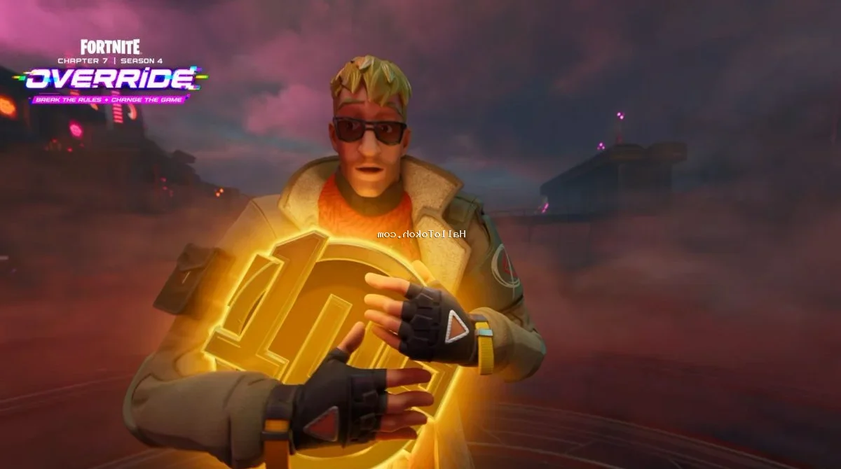 Fortnite Chapter 7 Season 4 Override Trailer Teases Massive Crossovers and Map Changes