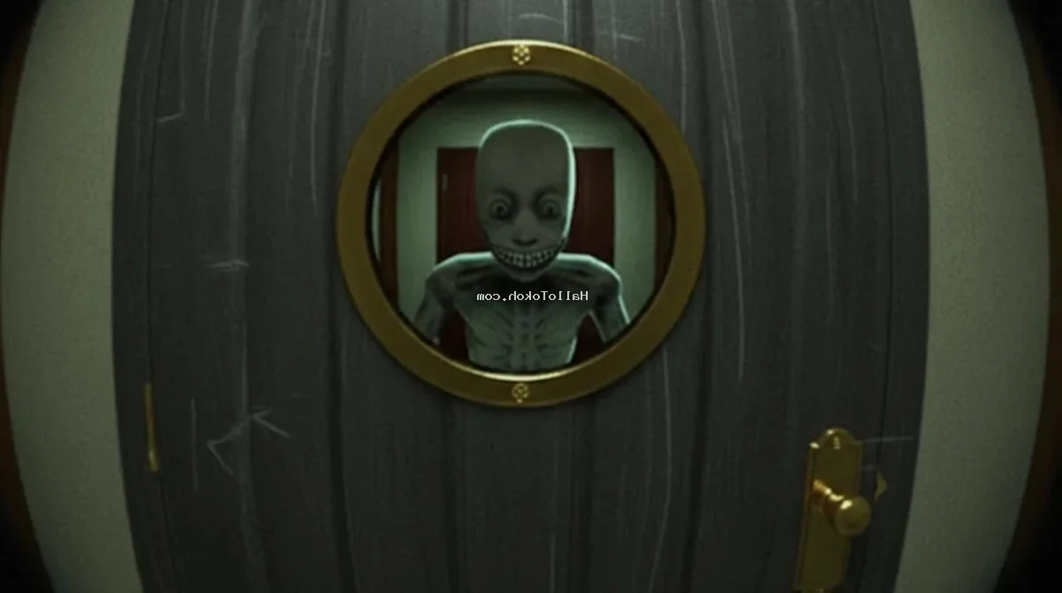 Roblox Keep the Door Locked Anomalies Guide Complete List and Survival Strategies