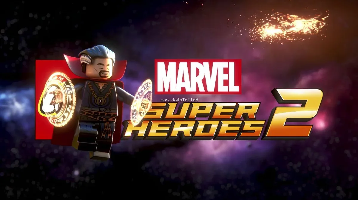 LEGO Star Wars and Marvel Games Placed on Indefinite Hold by TT Games